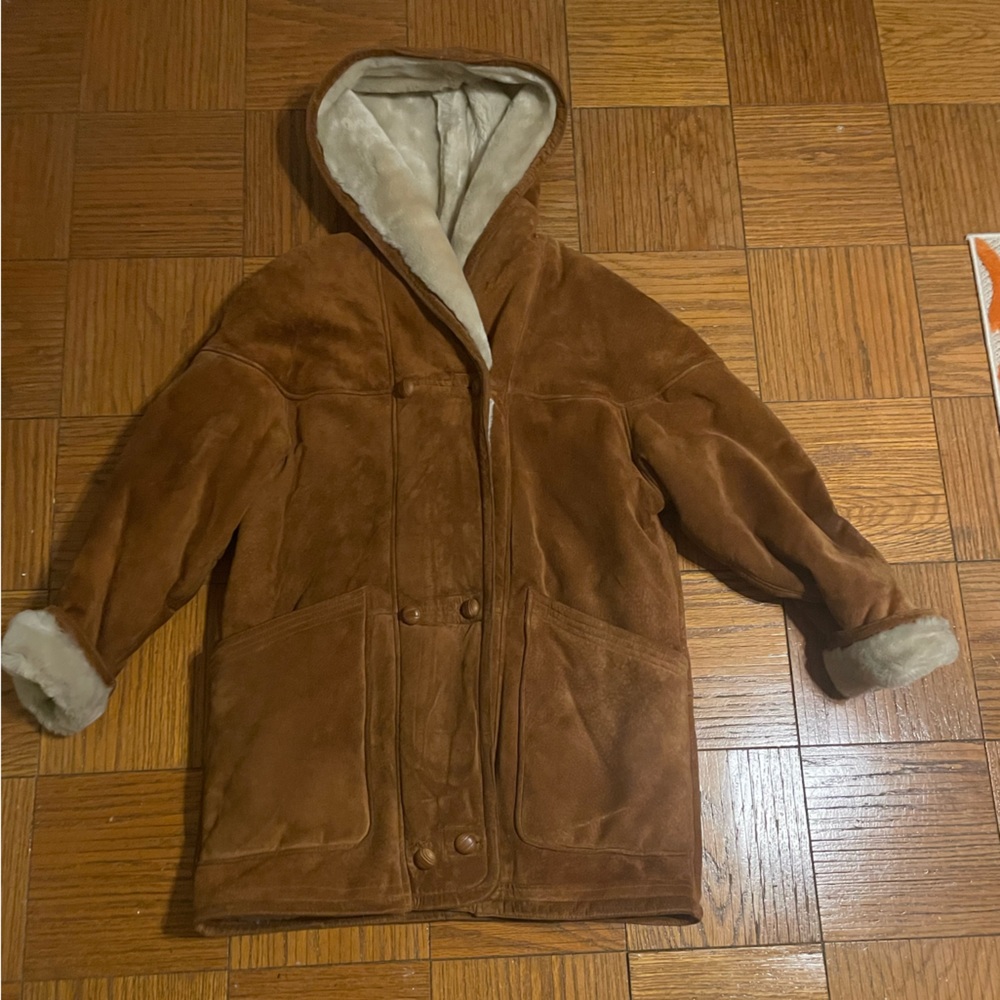 Ugg jacket - Picture 2 of 11